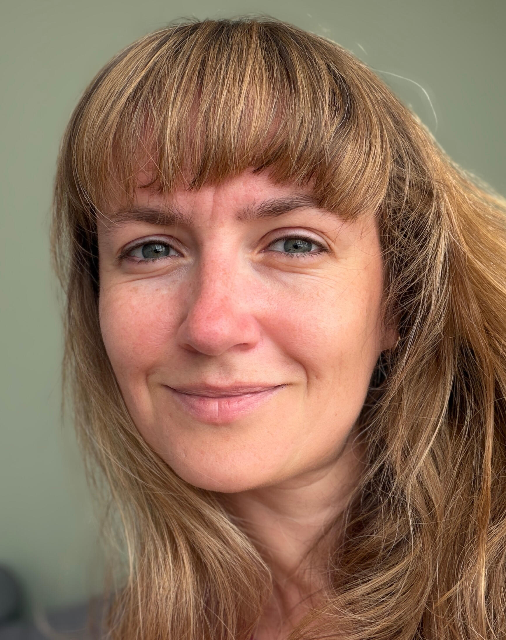 Nadia - the coach coaching, development, leadership, inspiration, international, female, woman, guide, calm, humble, experience, growth